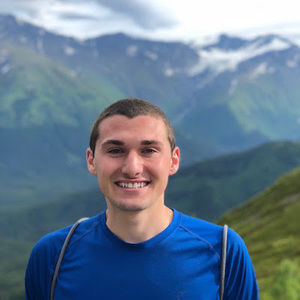 Meet your Posher, Mark